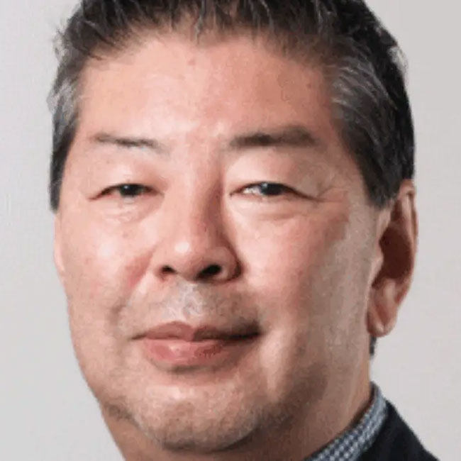 Hisashi Kashiwai