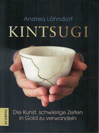 „Lichtwechsel“  von Miki Sakamoto